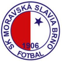 Escudo del Moravska Slavia