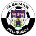 Escudo del Maraton Pelhrimov