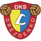 Escudo del Drezdenko