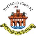 Escudo del Thetford Town