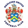 Escudo del Hadleigh United