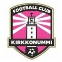 Escudo del FC Kirkkonummi Sub 19