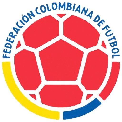 Escudo del Colombia Universidad