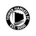 Escudo del Tower Hamlets