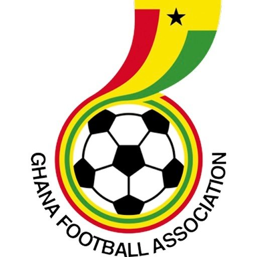 Escudo del Ghana Universidad