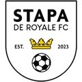 Escudo del StaPa De Royale