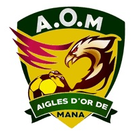 Aigles d'Or de Mana