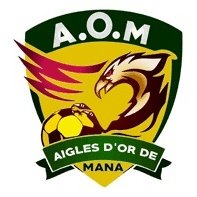 Aigles d'Or Mana