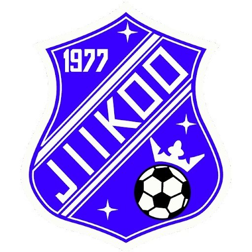 Escudo del JiiKoo