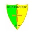 Escudo del Holmesdale