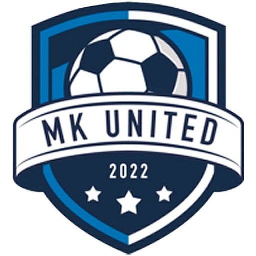 Escudo del MK-United