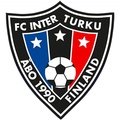 Escudo del Inter Turku III