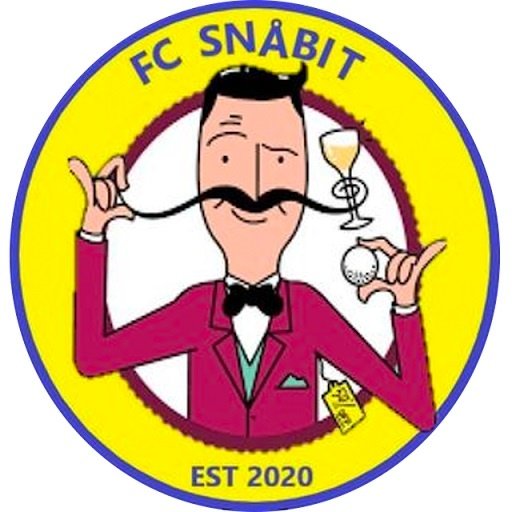 Escudo del FC Snabit