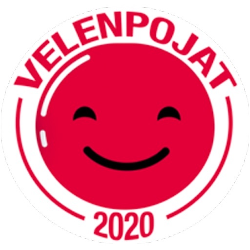 Velenpojat