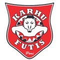 Escudo del Karhu-Futis
