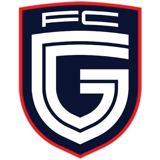Escudo del Gilla FC