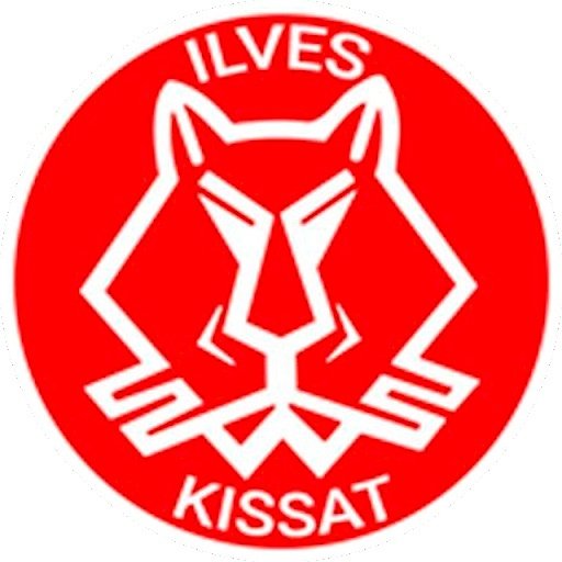 Escudo del Ilves-Kissat Juniorit