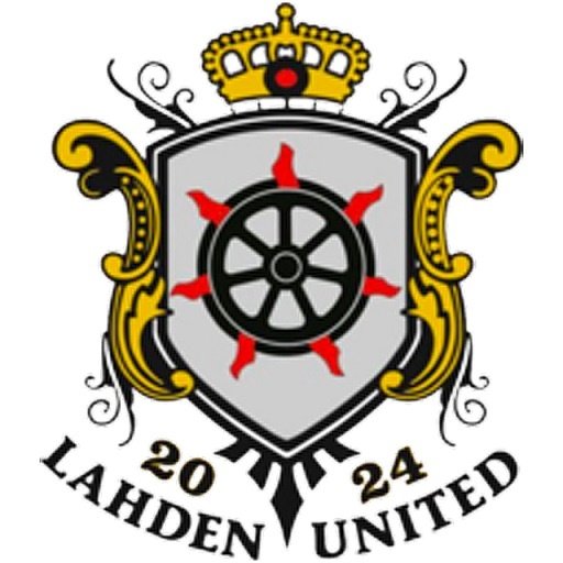 Escudo del Lahti II