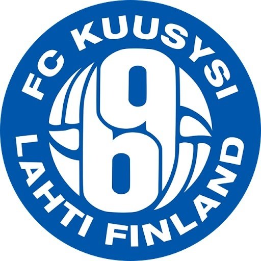 Escudo del Kuusysi II