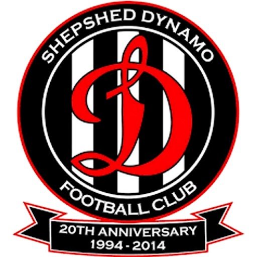 Escudo del Shepshed