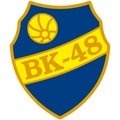 Escudo del BK-48 II