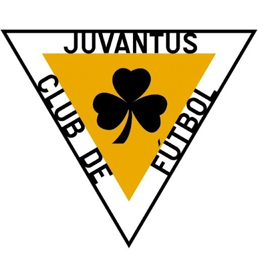 Escudo del Juvantus