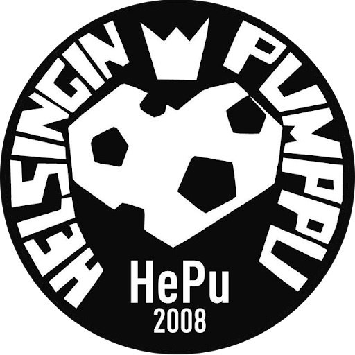 Escudo del HePu