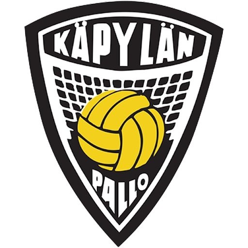 Escudo del KäPa / 2