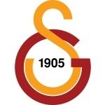 Escudo del Galatasaray Sub 18