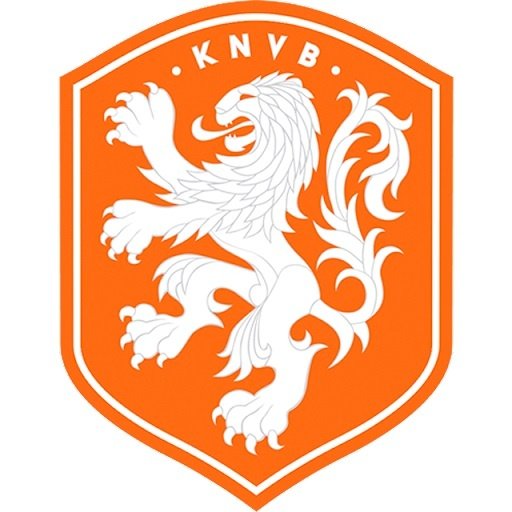Escudo del Países Bajos Universidad