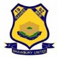 Escudo del Shawbury United