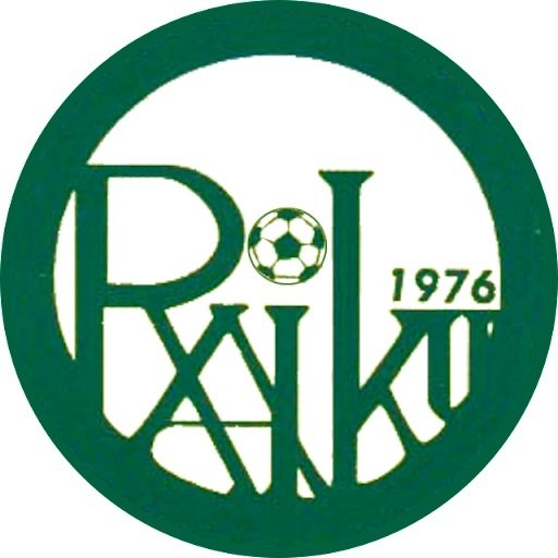 Escudo del Raiku