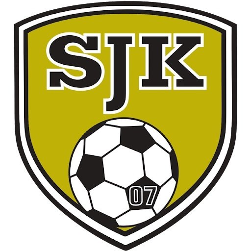 Escudo del SJK-j