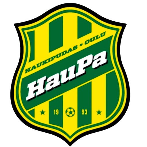 Escudo del HauPa II
