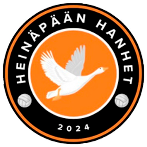 Heinäpään Hanhet 24