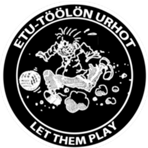 Etu-Töölön