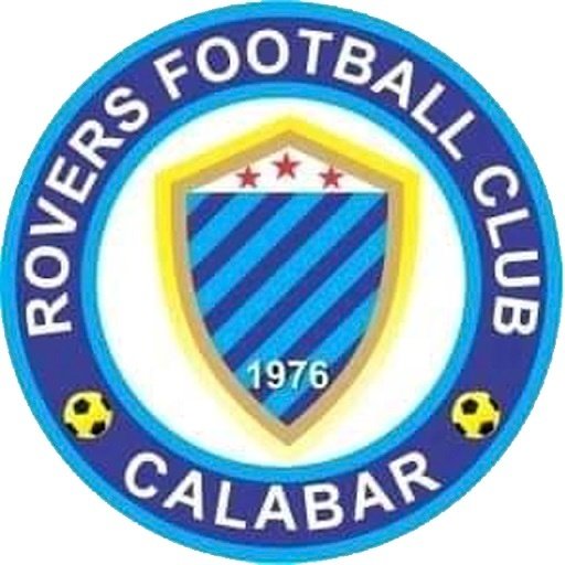 Escudo del Rovers FC