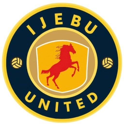 Escudo del Ijebu