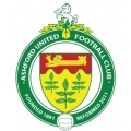 Escudo Ashford United