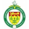 Escudo del Ashford United