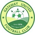 Escudo del Gateway United