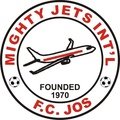 Escudo del Mighty Jets