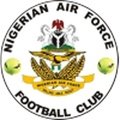 Escudo del Nigeria Airforce