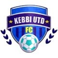Escudo del Kebbi United