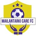 Escudo del Mailantarki Care