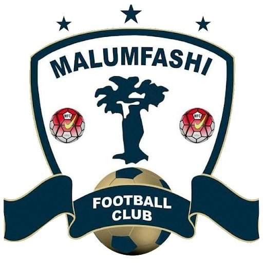 Escudo del Malumfashi