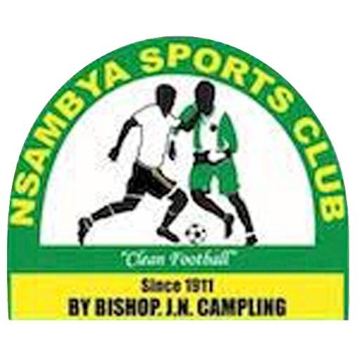 Escudo del Nsambya