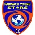 Escudo del Pakwach Young Stars