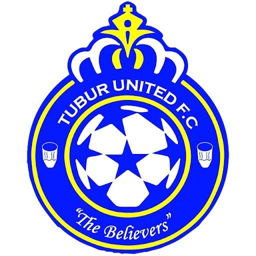 Tubur United