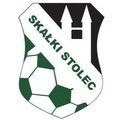 Escudo del Skalki Stolec